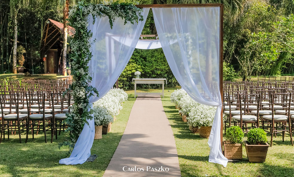 Salão para Casamento no Campo2