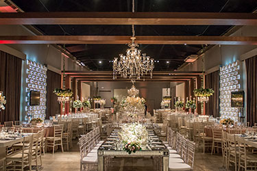 Buffet de Casamento para 250 Pessoas2