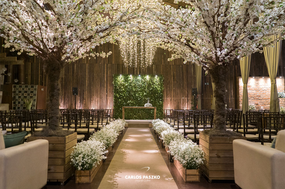 Buffet Mais Bonito para Casamento em São Paulo1